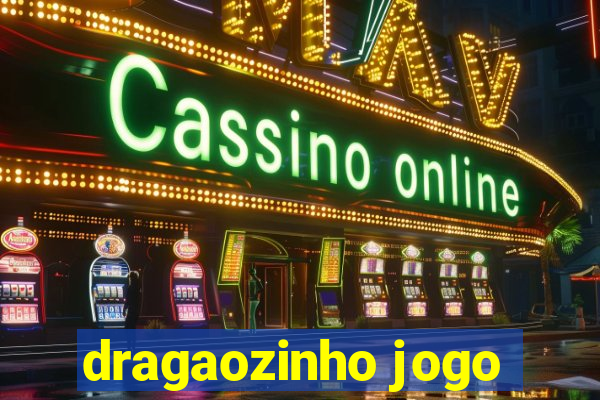 dragaozinho jogo